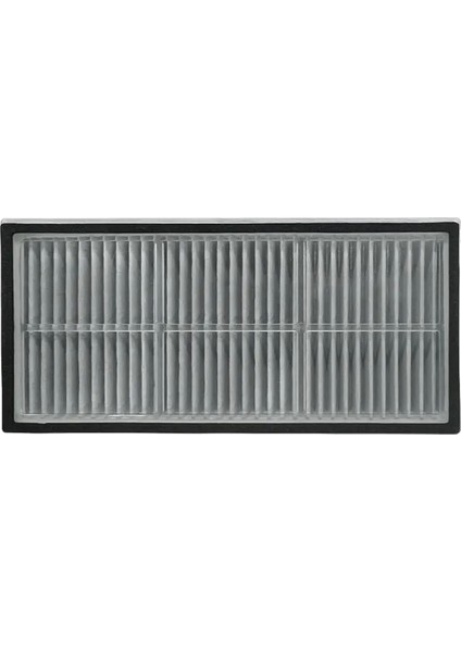 X30 Pro / S10 Ultra Toz Kutusu Hepa Filtre Robot Süpürge Aksesuarları Yedek Parça Değişimi (Yurt Dışından) indirimleri