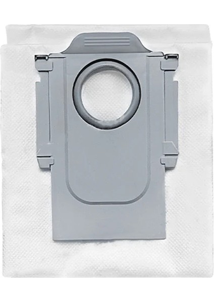 Qrevo S, Pro, Maxv, Plus Elektrikli Süpürge Ana Yan Fırça Hepa Filtre Paspas Bezi Toz Torbaları (Yurt Dışından) fiyatları