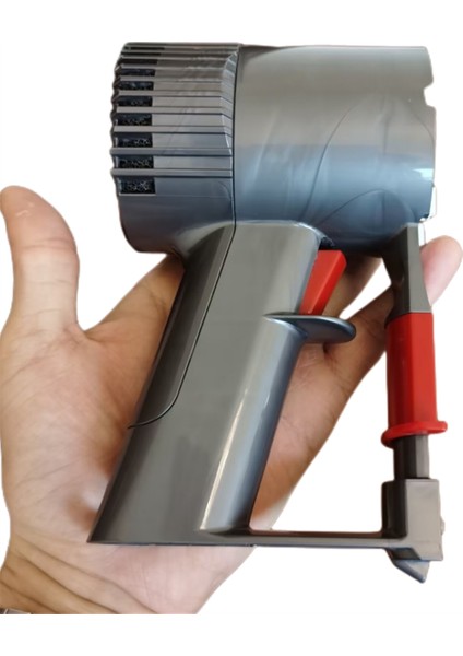 V6 DC59 DC62 DC74 Yedek Sap Aksesuarları Için Elektrikli Süpürge Motoru Montajı (Yurt Dışından) fiyatları