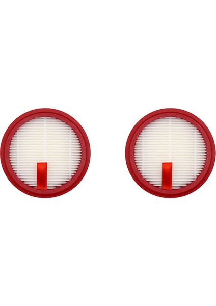 Yavru Köpek Kablosuz Elektrikli Süpürge Aksesuarları T10TURBO Plus Mix Filtre Hypa Element (Yurt Dışından)