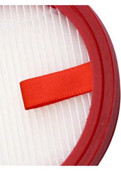 Yavru Köpek Kablosuz Elektrikli Süpürge Aksesuarları T10TURBO Plus Mix Filtre Hypa Element (Yurt Dışından) fırsatları