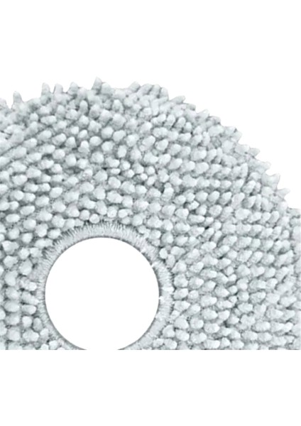 M30 Pro / C107 Robot Süpürge Yedek Parçaları Hepa Filtre Paspas Bezi Toz Torbası Aksesuarları (Yurt Dışından) fiyatları