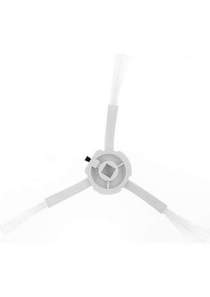 Ana Yan Fırça Hepa Filtre Paspas Bezi Pedleri Robot Süpürge S10+ / S10 Plus Temizleyici Parçaları Için Yedek (Yurt Dışından) indirimleri