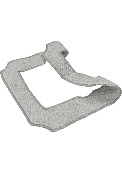 Winboot Mini Elektrikli Süpürge Paspas Bezleri Rag Aksesuar Yedek Parçaları (Yurt Dışından) fiyatları