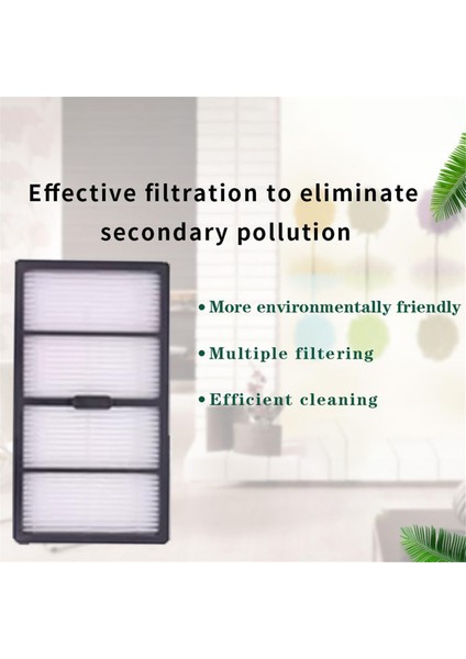 S9(9150),S9+(9550),S Serisi Elektrikli Süpürge Için Yedek Parça Takımı (Yurt Dışından) indirimleri