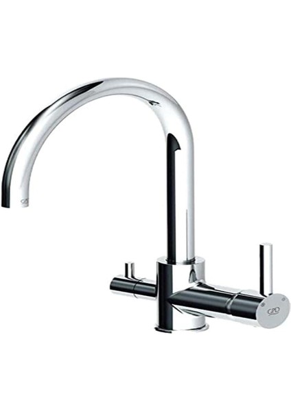 MAR70. Aritma Çikişli Eviye Bataryasi