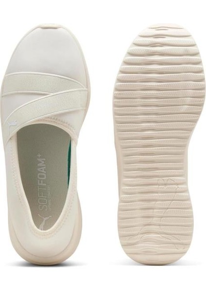 Adelina 2 Kadın Yürüyüş Ayakkabısı Krem 40023604 fırsatları