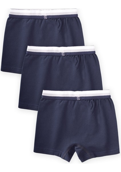 Üçlü Erkek Boxer Set