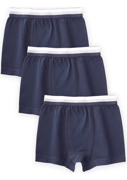Üçlü Erkek Boxer Set