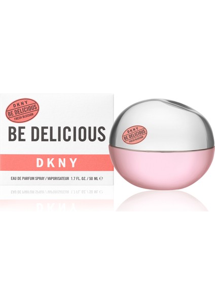 Be Delicious Fresh Blossom Edp 50ml