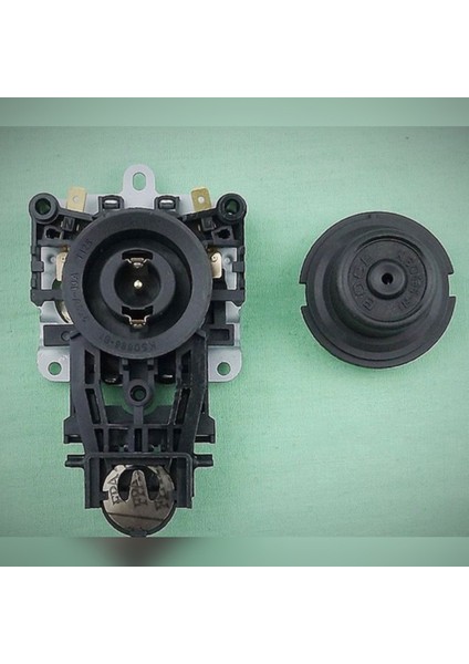 Beko Altus Ketıl Termostat Kuyruklu