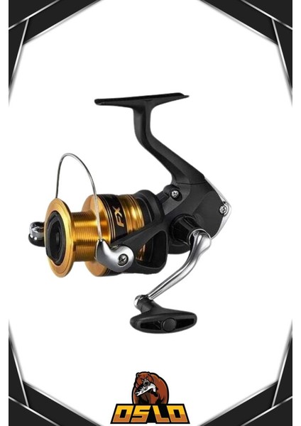 Master Telespin 270CM 14-42GR Shimano Fx C3000 8 Örgü Spin Olta Seti