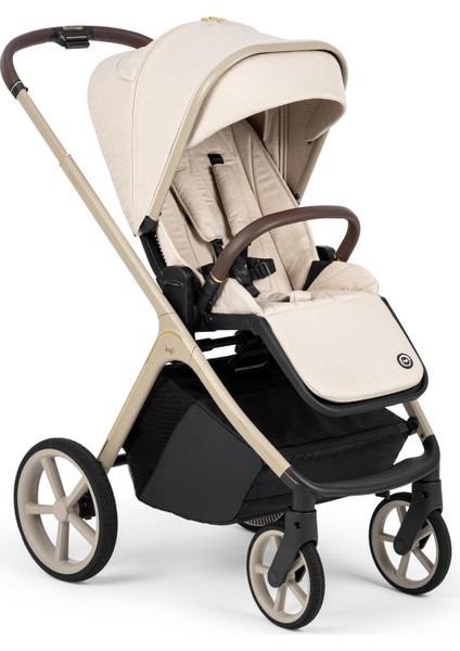Heritage Bebek Arabası Beige