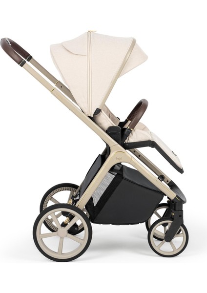 Heritage Bebek Arabası Beige