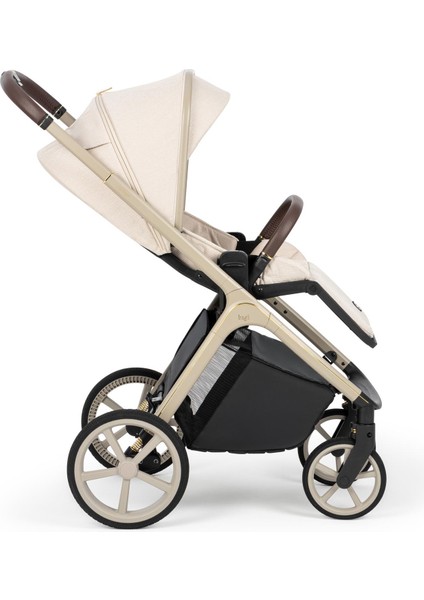 Heritage Bebek Arabası Beige