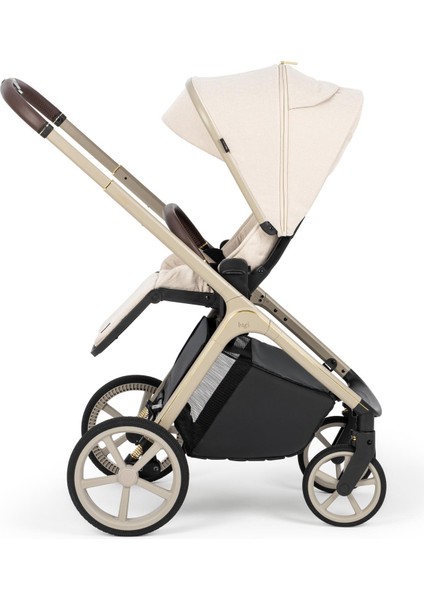 Heritage Bebek Arabası Beige