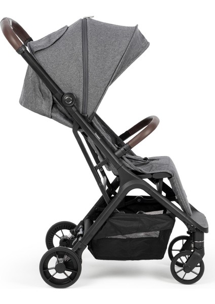 Compact Autofold Grey Cosmo Travel Sistem Bebek Arabası Grey indirimleri