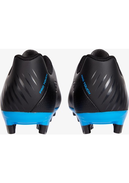 SpeedLite 3 Fg Çocuk Siyah Çim Saha Kramponu.050 modelleri