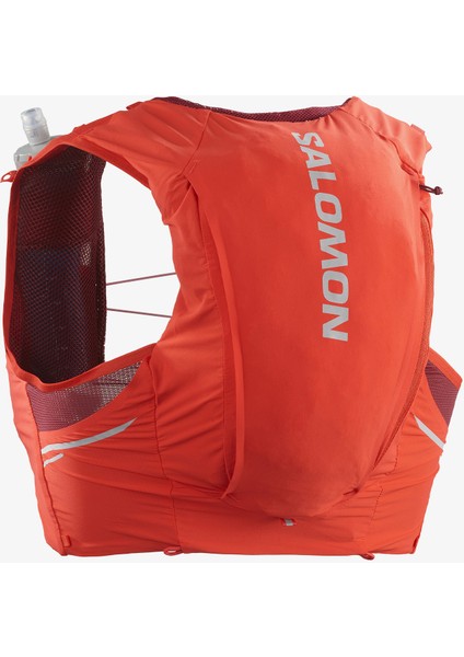 Pro 10 Unisex Kırmızı Koşu YELEĞI.27011