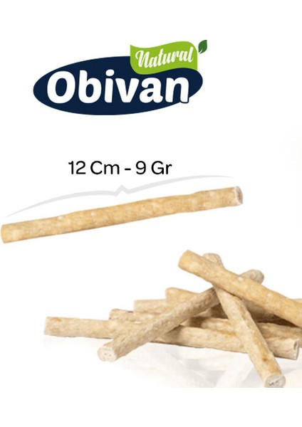 İşkembeli Munchy Çubuk 12 cm 40 Adet