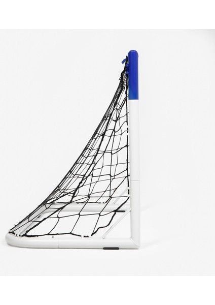 Kipsta Klasik Futbol Kalesi - S Boy - Gri/Mavi - 500
