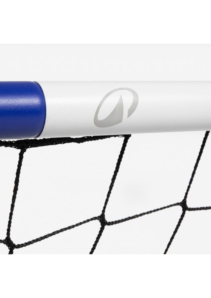 Kipsta Klasik Futbol Kalesi - S Boy - Gri/Mavi - 500