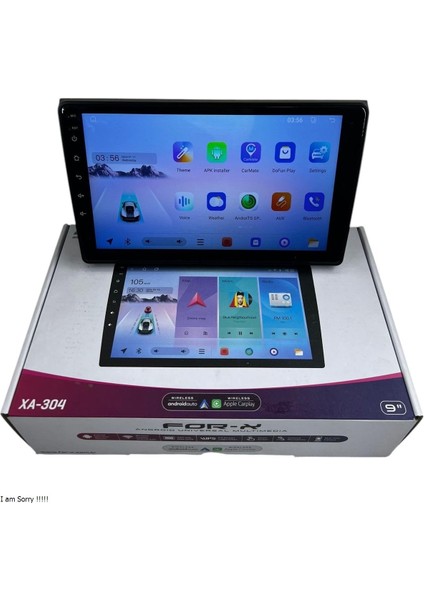 Audi A4 2002-2008 Forx 2-32 Yeni Seri Işlemcili Pro Oem Multimedia modelleri