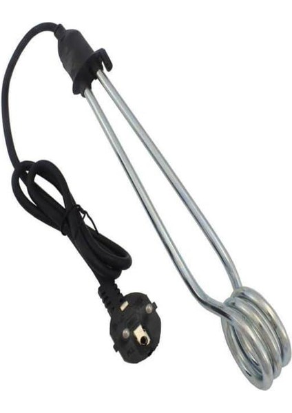 Ats Çelik Su Isıtıcısı