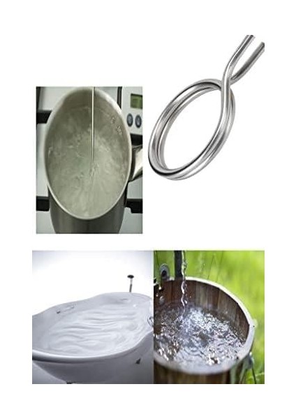 Ats Çelik Su Isıtıcısı modelleri