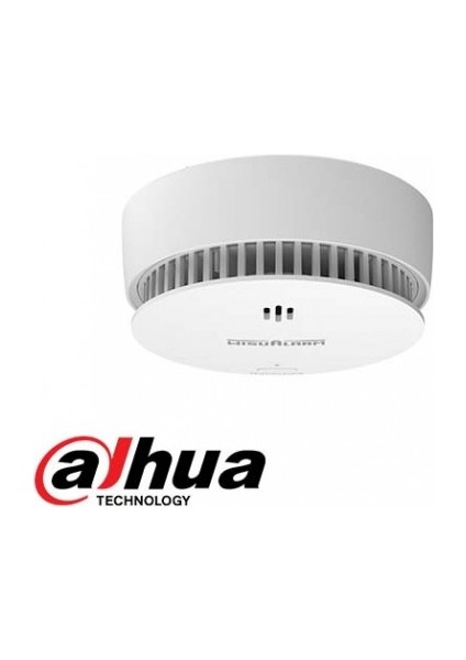 Alarm HY-SA21A-W2 Kablosuz Yangın Dedektörü