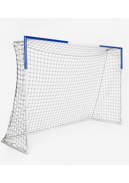 Kipsta Futbol Kalesi - Gri/Mavi - L Boy - 500