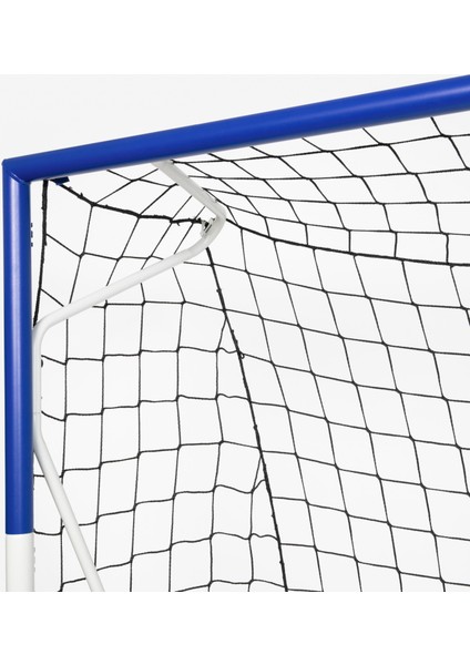 Kipsta Futbol Kalesi - Gri/Mavi - L Boy - 500