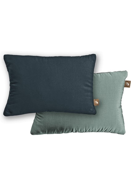 Quechua Kamp Yastığı - Mavi - COMFORT