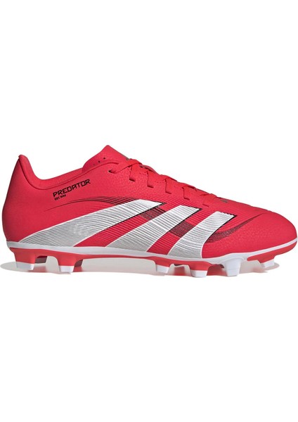 ID1326 Predator Club Fg/mg Krampon Kırmızı