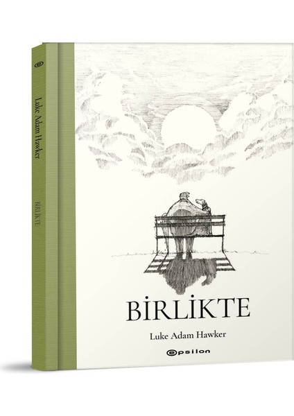 Birlikte (Ciltli) - Luke Adam Hawker