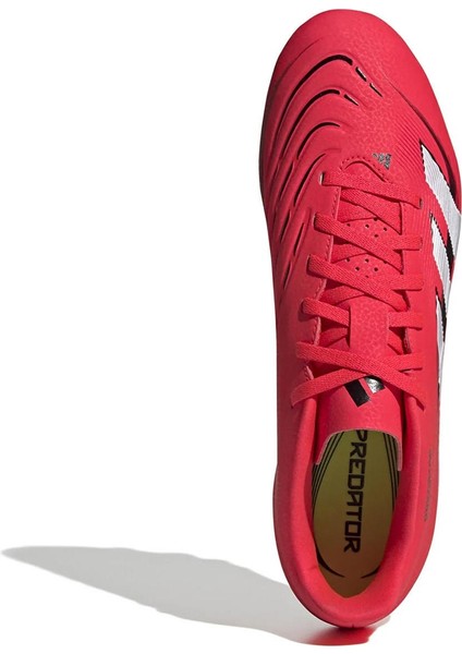 Predator Club FG/MG Erkek Sentetik Halı Saha Kramponu – Almanya Üretimi, Dayanıklı ve Konforlu Taban indirimleri