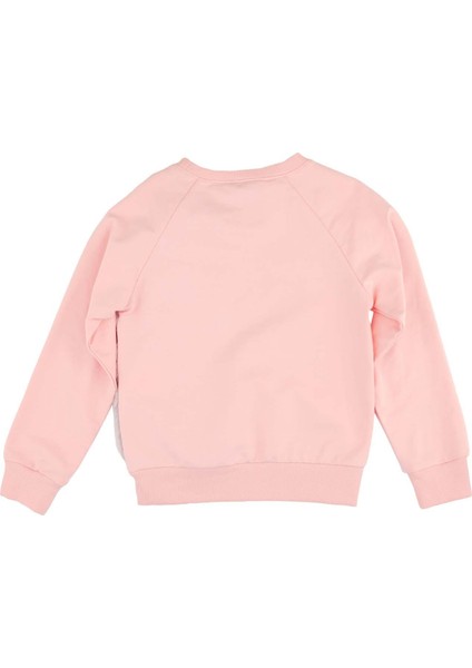 Kız Çocuk Sweatshırt modelleri