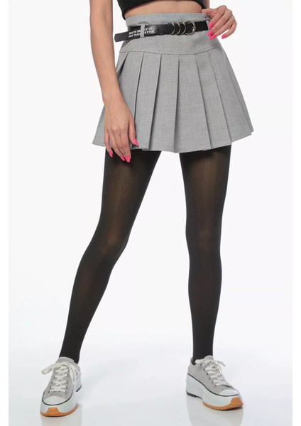 Kadın İçi Peluşlu Kışlık Termal Ten Görünümlü Tayt P-00014630 fiyatları