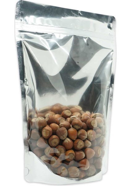 20*30*10 Şeffaf Metalize Kilitli Doypack 50 Adet fiyatları