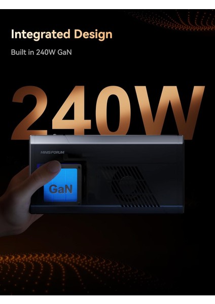 Mga1 Amd Radeon 7600M Xt 8gb Harici Ekran Kartı Kiti, Egpu, Oculink 4i, Docking Station modelleri