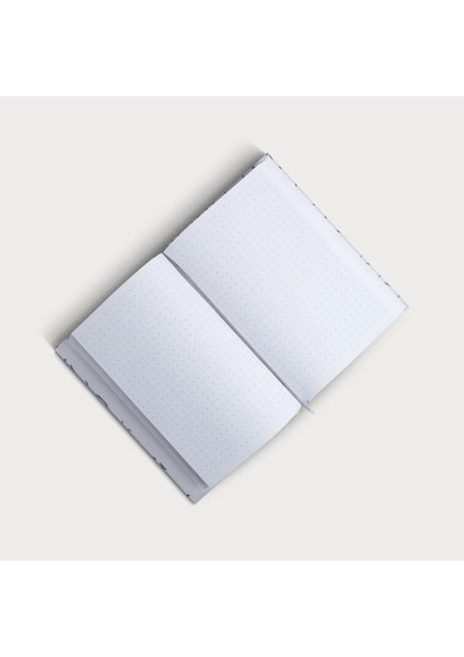 Palmera Desenli Notebook