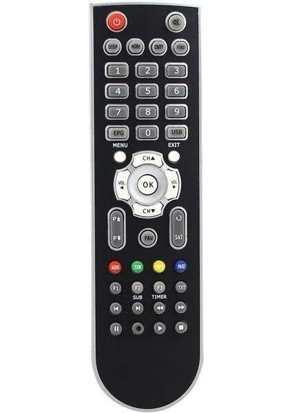 Weko Kr Lınx Hd Kumanda
