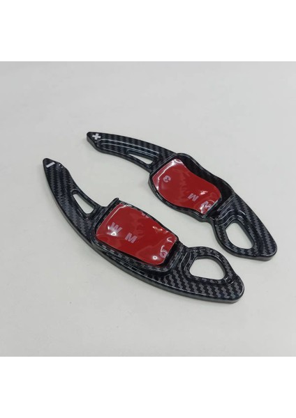 Passat B7 F1 Vites Direksiyon Kulakçık Pedal - Passat B7 Direksiyon Vites