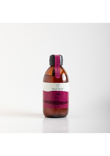 Stawberry Chılı Cordıal 250 ml