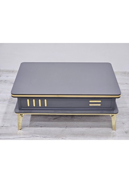 Avşar Akıllı Orta Sehpa 3 Kademeli Yemek Masası fırsatları