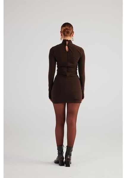 Tami Elbise Kahve indirimleri