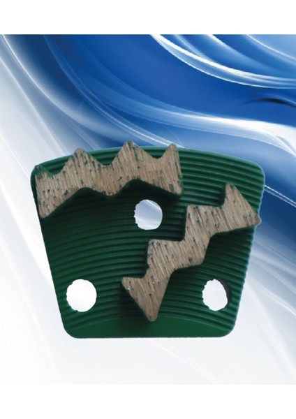 HTG-2W-30 Grit Beton Silim Elması