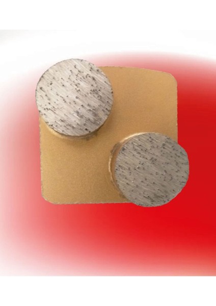 Htg-Ht-2y-30 Grit Husquarna Girişli Beton Silim Elması
