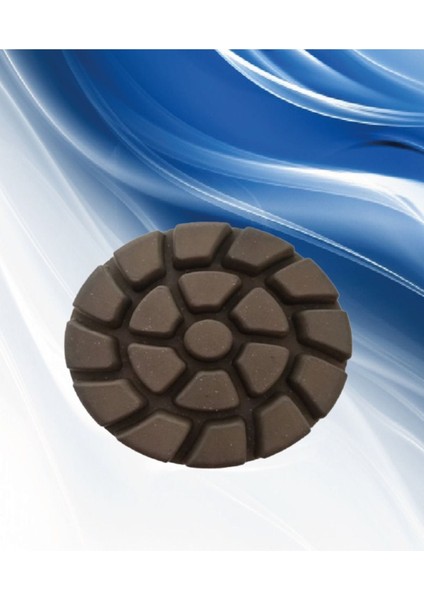HTG-TJ310 Silim Elması 200 Grit