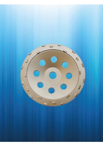 htg-Pcd-Cw Spiral Taşı